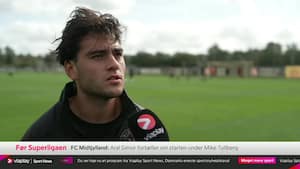 Simsir: 'Nemt at se, hvad Tullberg vil'