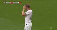 Retro: Martin Hinteregger kommer på måltavlen hele tre gange mod Bayern München