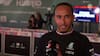 Hamilton storroser sit team: 'Jeg kunne ikke have gjort det uden dem'