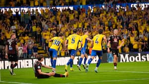 Med 10 mand: Brøndby leverede kæmpe comeback