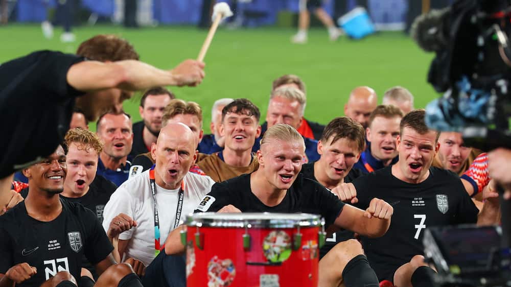 Flyvende Ståle Solbakken: 'Så skal der uddeles øretæver'