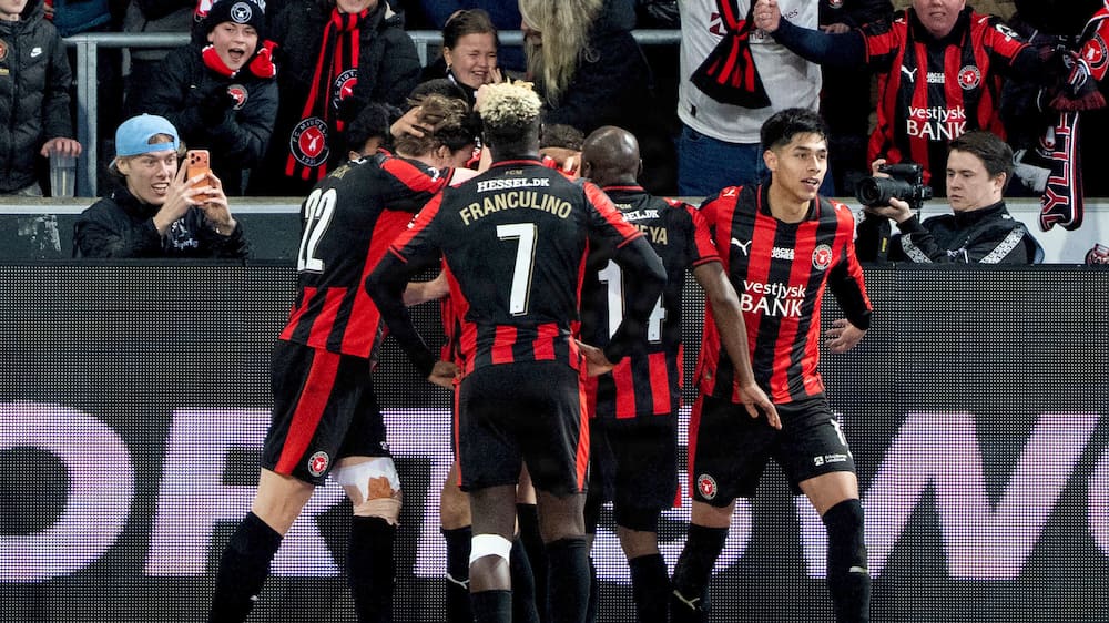 Kæmpe drama: FCM sejrer i guldbrag efter vild afslutning