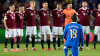 Uefa åbner disciplinærsag efter smædesange mod Rangers-spiller