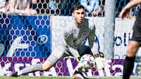 Djukic på vej til Viborg efter 'lykkelig Horsens-skilsmisse'