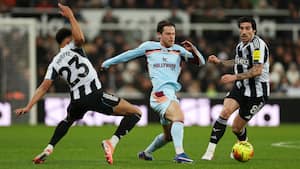 Dansker tager hovedrolle i Brentford-sejr over Newcastle