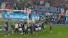 Traditionsklub er tilbage: Utrolige jubelscener