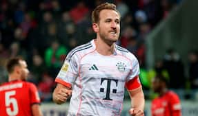 Harry Kane favorit til ’den gyldne kanon’ for tredje gang