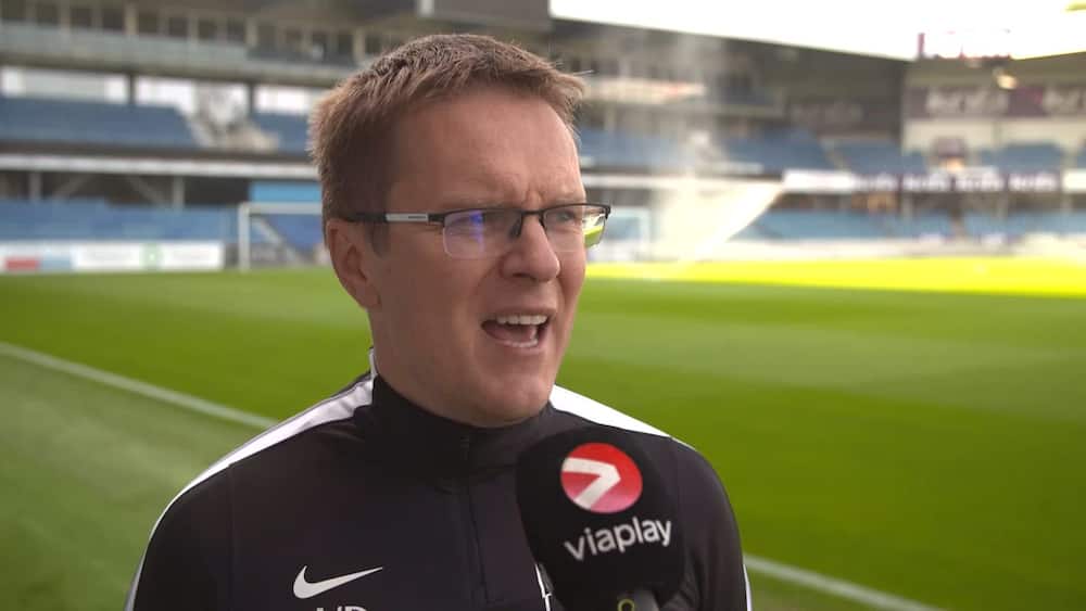 Svær CL-kamp: Fremhæver særligt to AGF-spillere