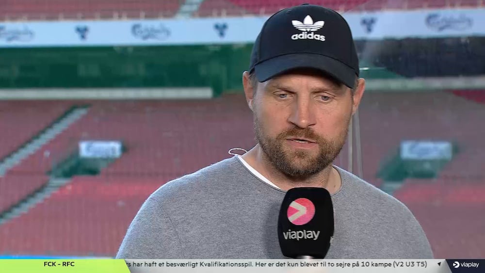 Stadig ingen sportsdirektør: 'Det er ikke optimalt'