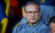 Thomasberg: 'Her er der mere at komme efter'