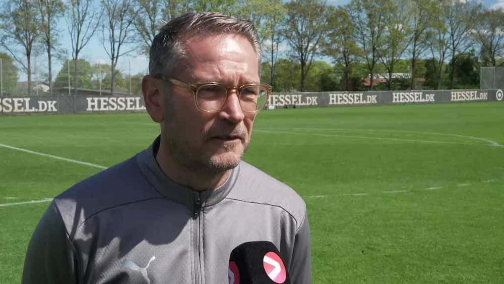 Thomasberg før FCK-brag: 'Ikke en must-win'