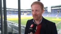 Schmedes bekræfter: Tonni Adamsen er på Brøndbys radar
