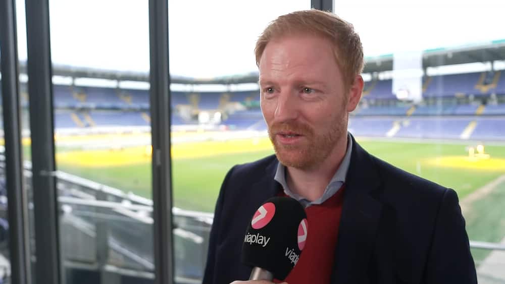 Schmedes bekræfter: Tonni Adamsen er på Brøndbys radar