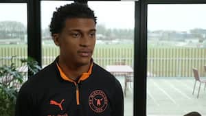 Junior Zé uddyber FCM-skifte: 'En let beslutning'