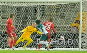 Vildt Vejle-comeback: Udligner til 3-3