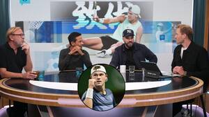 Holgers vredesudbrud: 'Man siger ikke f*ck you til sin mor'