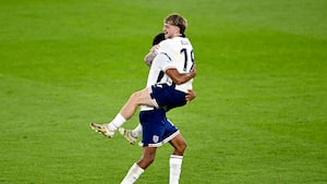 England genvinder U21-EM efter dramatisk finale