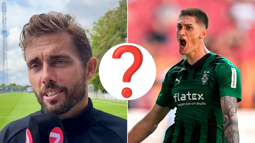 AGF meldt varm på Bundesliga-spids: 'Kender ham slet ikke'