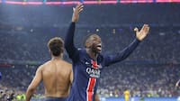 CL-Studiet: 'Vinder Dembele Ballon d'Or?'