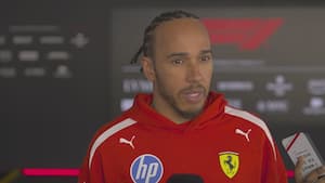 Hamilton inden kvalifikation: 'Bilen har større potentiale'