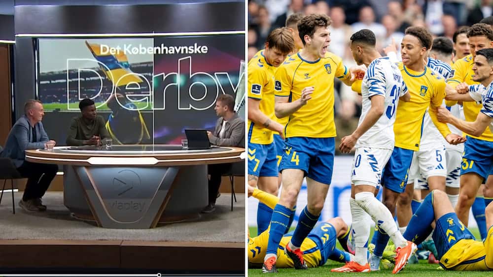 Højspændt derby venter: 'Det var uværdigt'