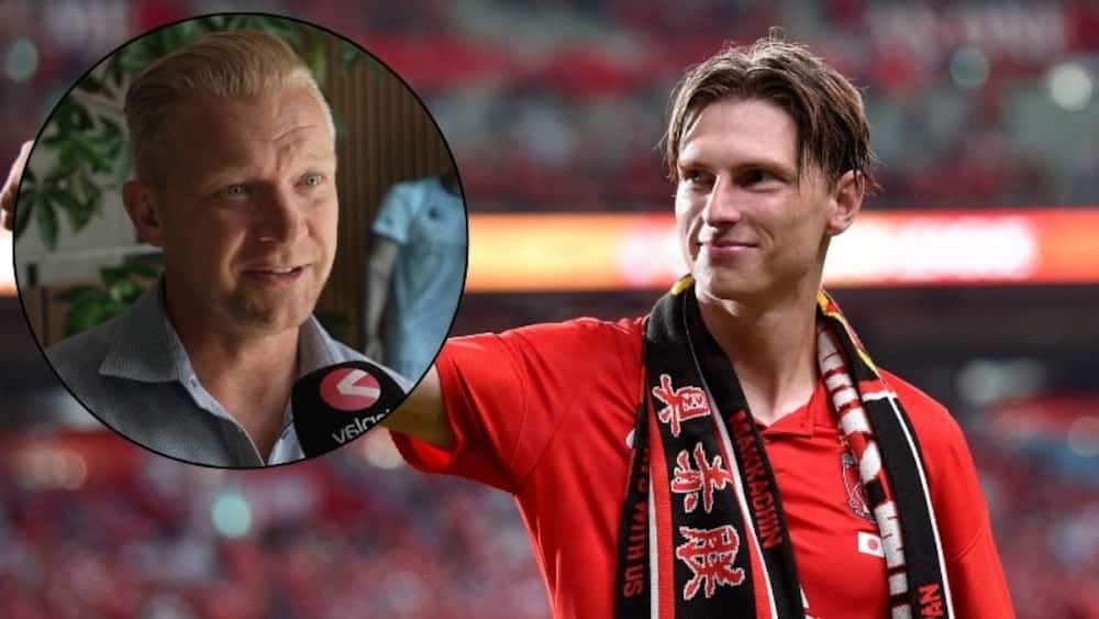 Hentet til startelleveren? 'Har kvaliteterne til det'