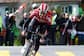 Belgier tager første Vuelta-etapesejr foran fødselar