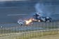 NASCAR: 11 biler i kæmpe-crash på Talladega - Se det her