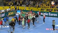 For første gang i historien: Füchse Berlin er tyske mestre