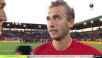 Nygren om AGF: 'Gode spillere - kedelig fodbold'