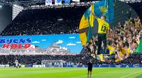 Efter stor ballade: FCK- og Brøndby-fans bliver hyldet i Parken i aften