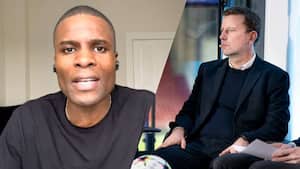 Hvor har Sune Smith fejlet? Francis Dickoh dissekerer