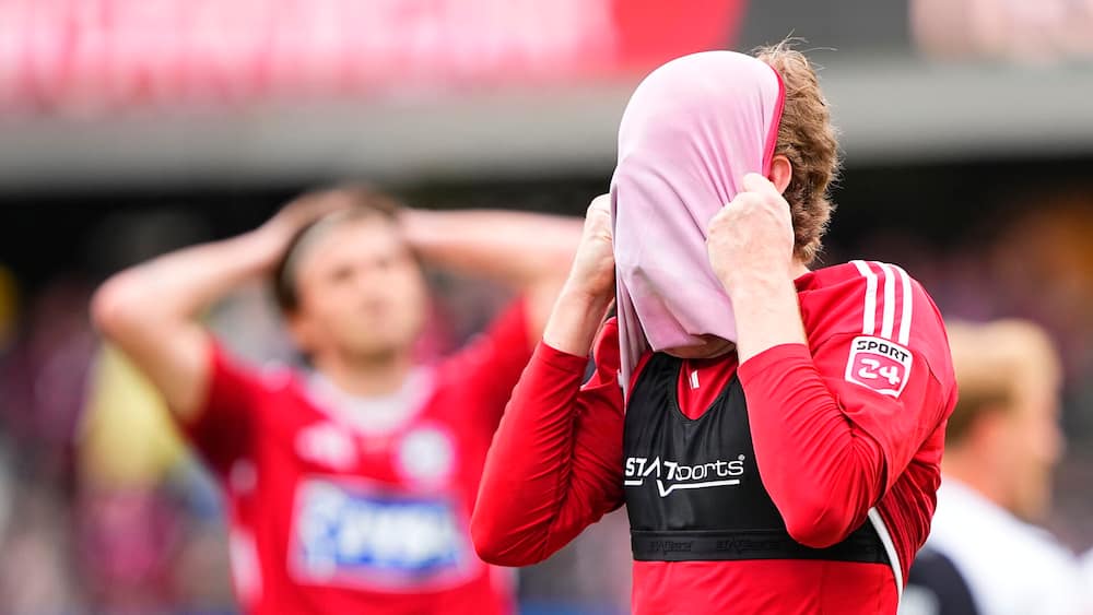 Kæmpe kollaps: Silkeborg smed sejren