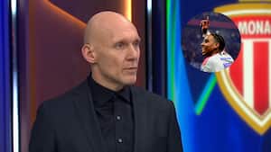 Gravesen: Nartey skal på landsholdet, hvis den gode form fortsætter