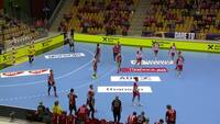 Fredericia lukker CL ned med sit nederlag nummer 12
