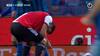 Rent uheld: Feyenoord-spiller sparker kuglen i eget net