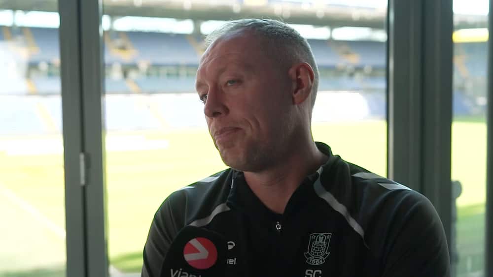 Steve Cooper ser muligheder midt i scoringskrise