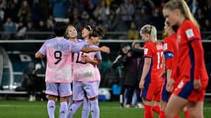 Japan sender norske fodboldkvinder ud i VM-mørket