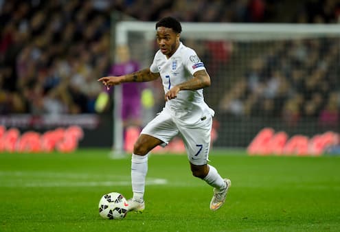 Sterling: Jeg er ikke en pengegrisk 20-årig