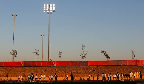 Marokko appellerer udelukkelse fra Africa Cup