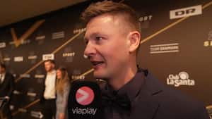 Lasse Svan: 'Mikkel H. fortjener at komme i Hall of Hame'