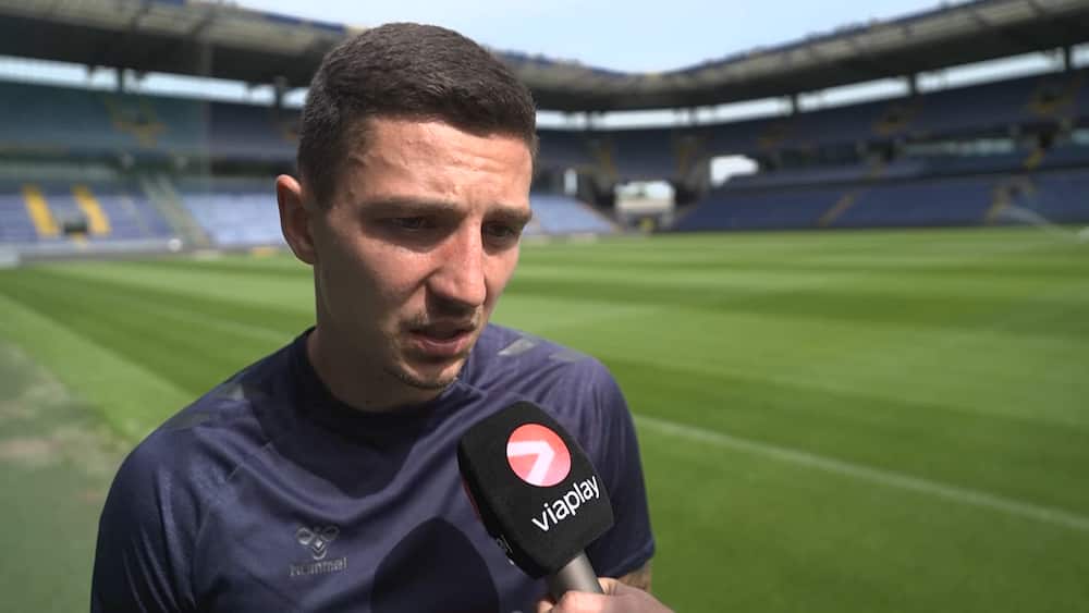 Situationen i Brøndby er 'not nice'