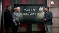 Et kig på Mark O. Madsens UFC-kampe: Var ikke nervøs trods brækket kæbe