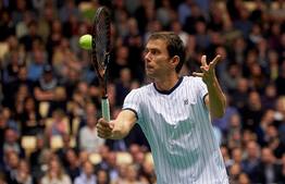 Nieminen slår Løchte og udligner i Davis Cup