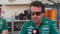 Alonso om ny F1-racer: 'Derfor er det anderledes'