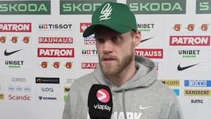Ehlers om eventuel finaleplads: 'Alt er muligt'