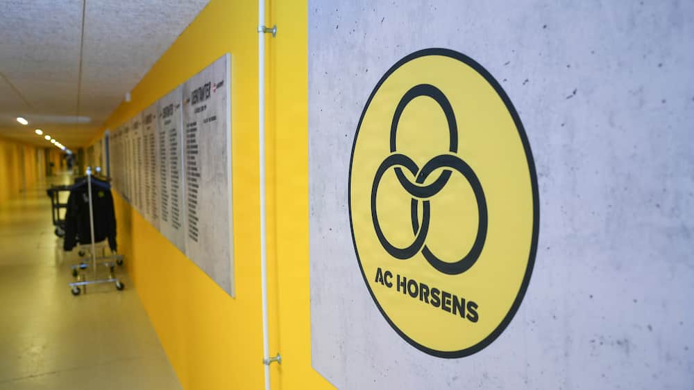 Medie: Horsens opruster med engelsk offensivspiller