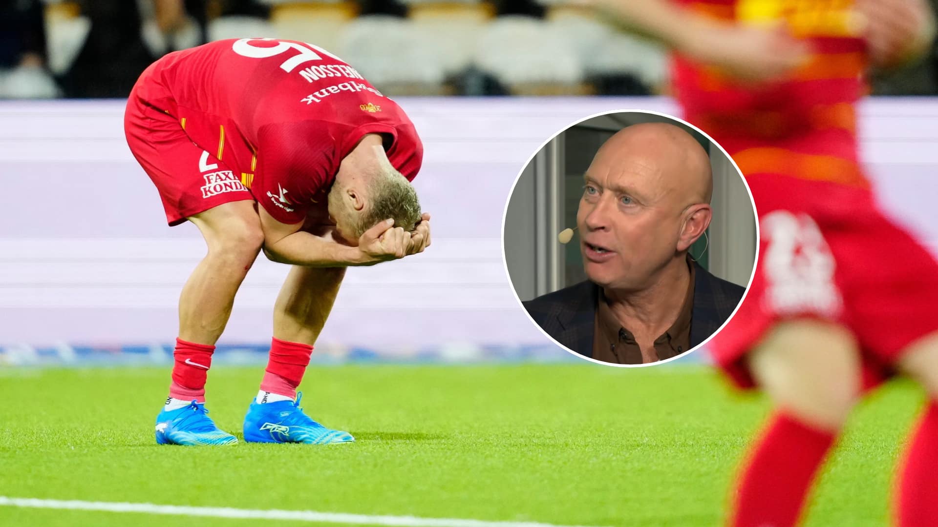 FCN vender 0-3 til 3-3 og brænder straffe i Lyngby | Viaplay Sport News