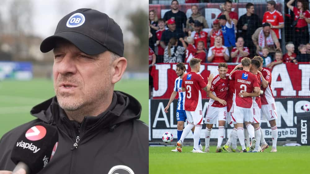 Vil have revanche efter snitter: 'Vejle har intet at tabe'