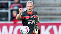 Officielt: Vejle køber Christian Sørensen i FCM